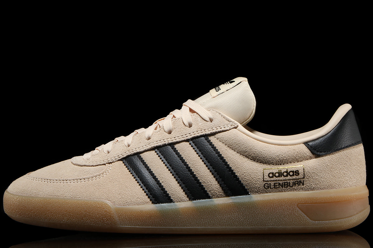 Adidas Skateboarding - Glenburn
Style # HP3510
Color : Sand Strata / Core Black / Gum