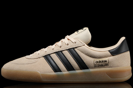 Adidas Skateboarding - Glenburn
Style # HP3510
Color : Sand Strata / Core Black / Gum
