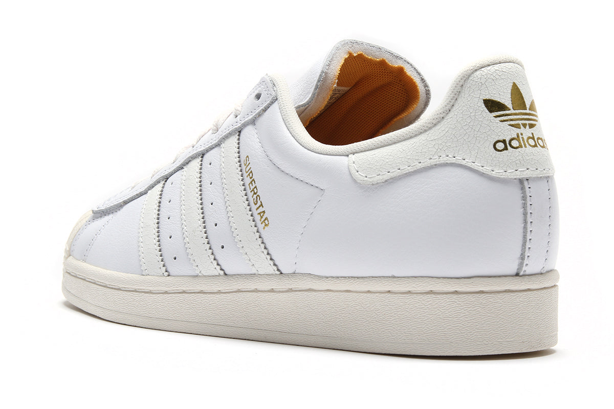 Adidas | Superstar ADV White