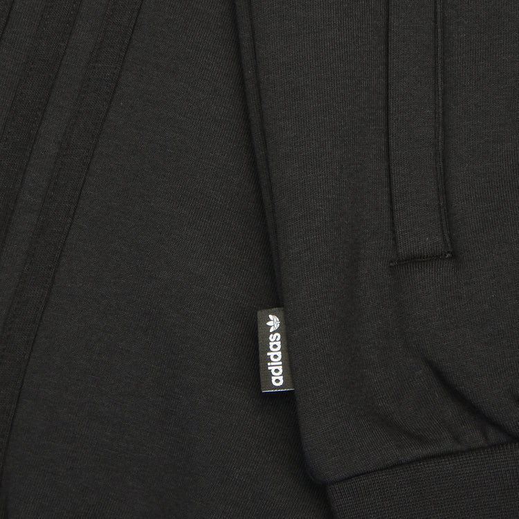 Adidas - Tech Fleece Jacket
Style # JX5437
Color : Black / White