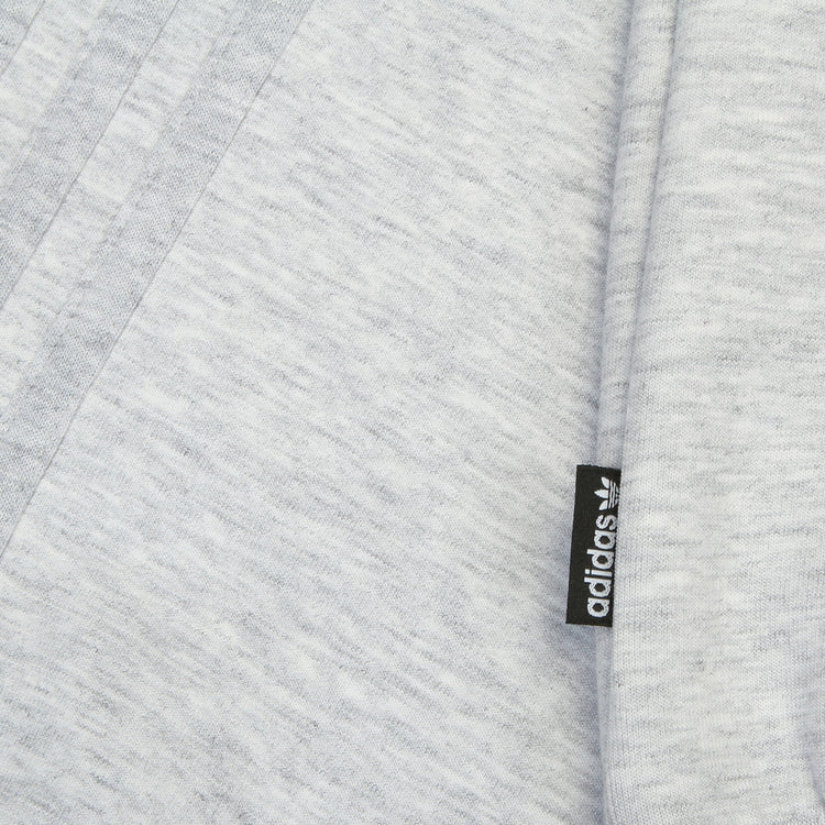 Adidas - Tech Fleece Jacket
Style # JX5436
Color : Light Grey Heather / Black