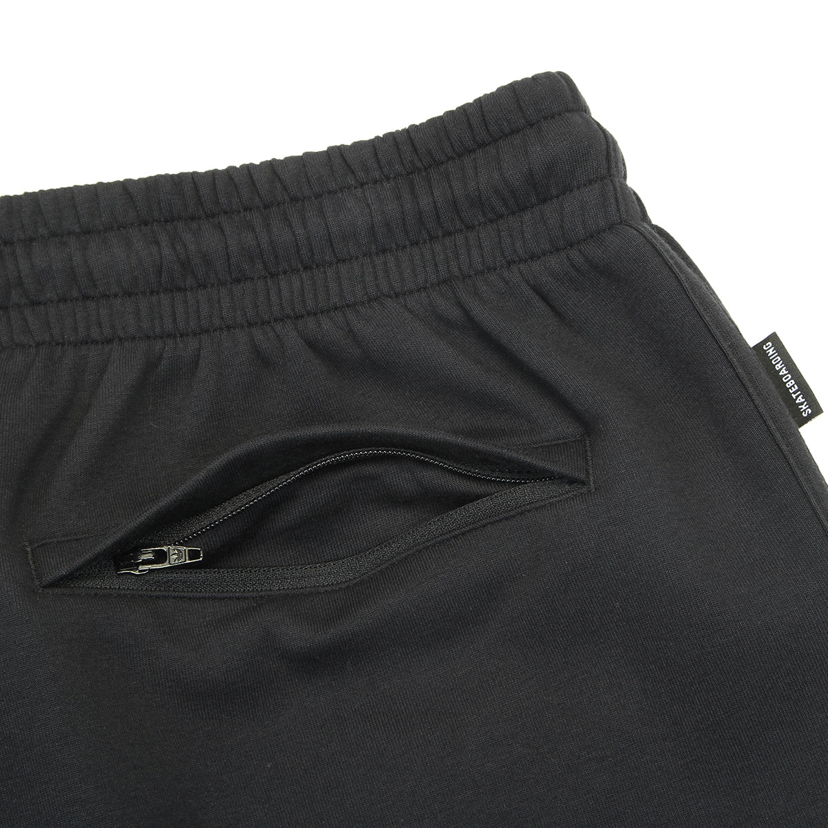 Adidas - Tech Fleece Pants
Style # JX5439
Color : Black / White