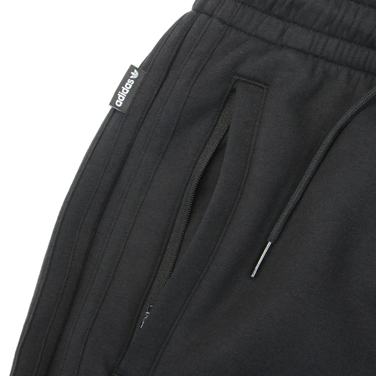 Adidas - Tech Fleece Pants
Style # JX5439
Color : Black / White