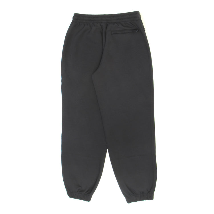 Adidas - Tech Fleece Pants
Style # JX5439
Color : Black / White
