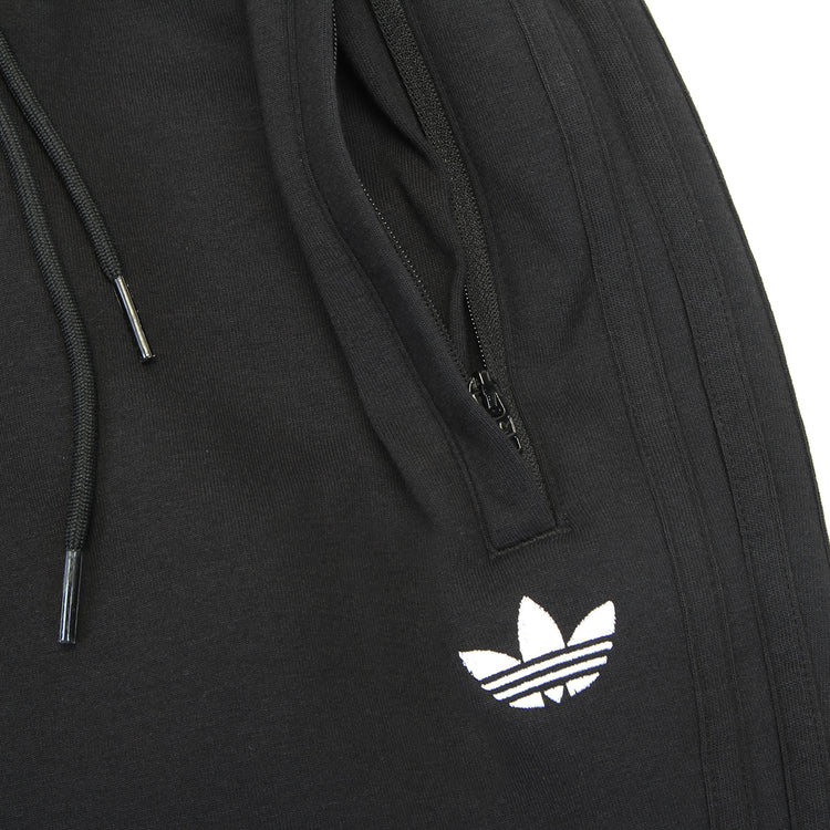 Adidas - Tech Fleece Pants
Style # JX5439
Color : Black / White