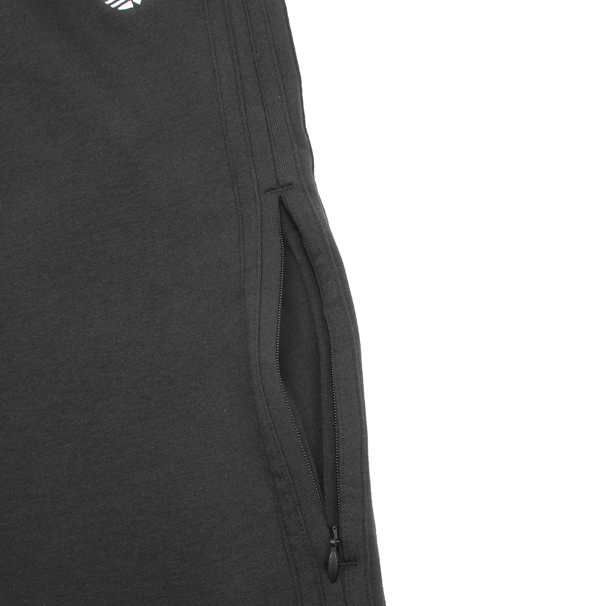 Adidas - Tech Fleece Pants
Style # JX5439
Color : Black / White