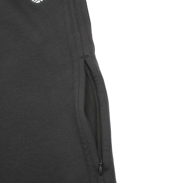 Adidas - Tech Fleece Pants
Style # JX5439
Color : Black / White