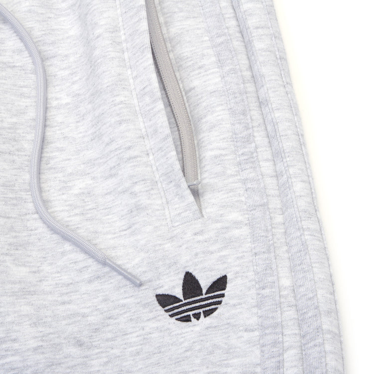 Adidas - Tech Fleece Pants
Style # JX5439
Color : Light Grey / Black