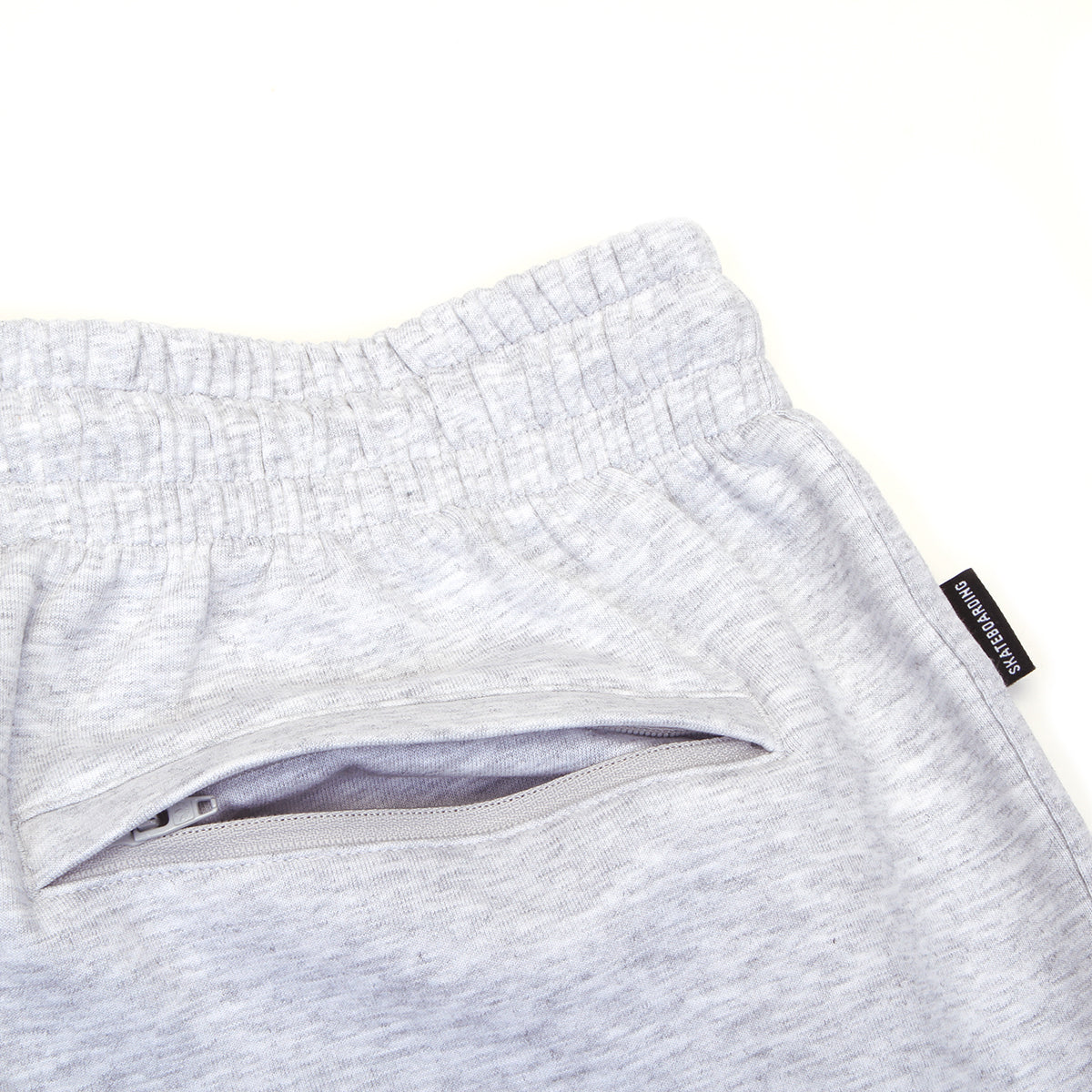 Adidas - Tech Fleece Pants
Style # JX5439
Color : Light Grey / Black