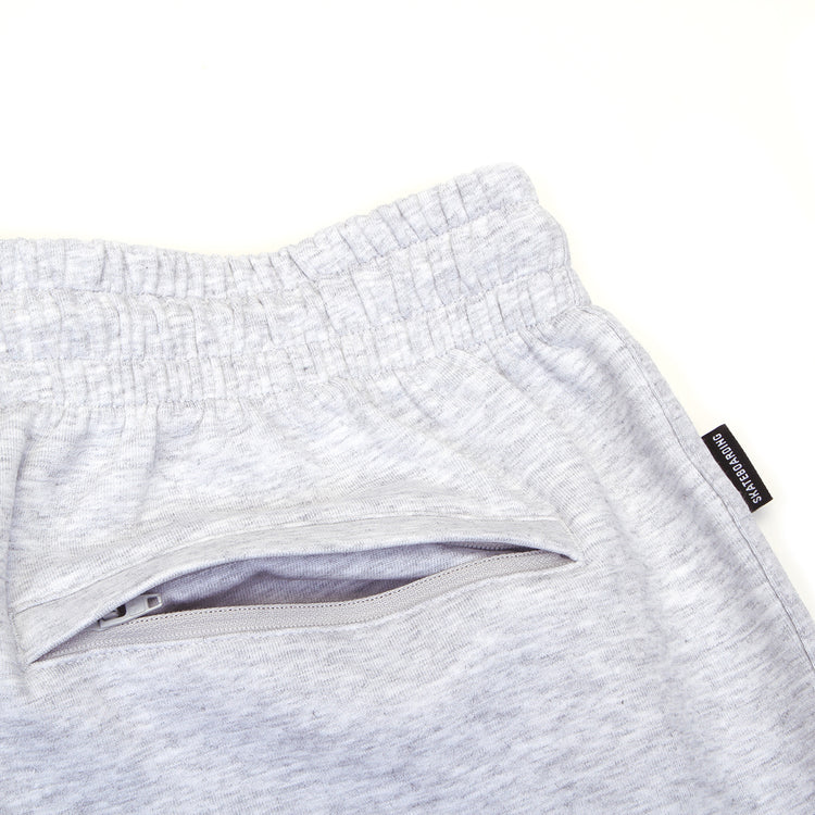 Adidas - Tech Fleece Pants
Style # JX5439
Color : Light Grey / Black