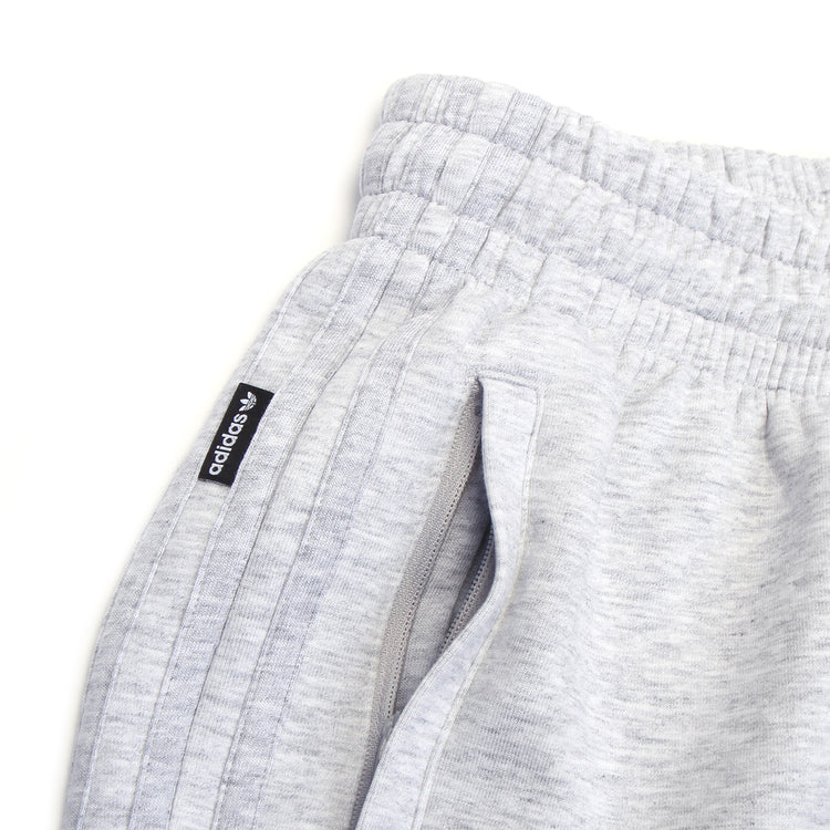 Adidas - Tech Fleece Pants
Style # JX5439
Color : Light Grey / Black