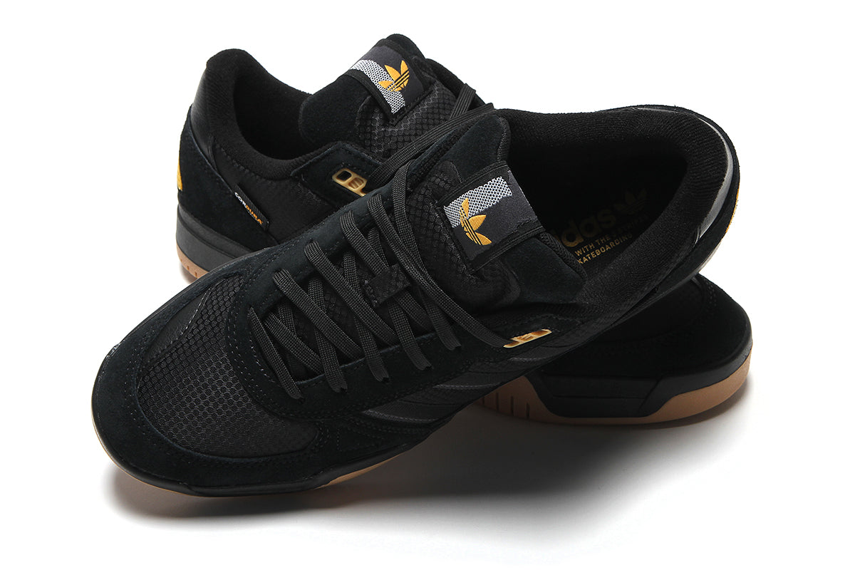 Adidas Skateboarding - Tekkira Cup
Style # KJ5054
Color : Carbon / Core Black