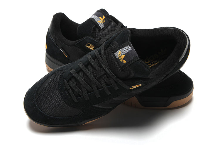 Adidas Skateboarding - Tekkira Cup
Style # KJ5054
Color : Carbon / Core Black