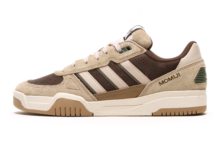 Adidas Skateboarding - Tekkira Cup x Momiji Nishiya
Style # KH6519
Color : Cardboard / Earth Strata