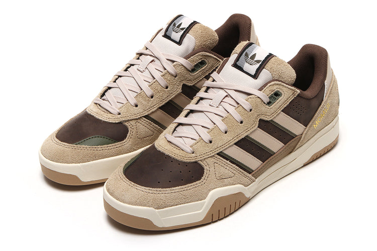 Adidas Skateboarding - Tekkira Cup x Momiji Nishiya
Style # KH6519
Color : Cardboard / Earth Strata