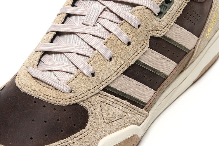 Adidas Skateboarding - Tekkira Cup x Momiji Nishiya
Style # KH6519
Color : Cardboard / Earth Strata