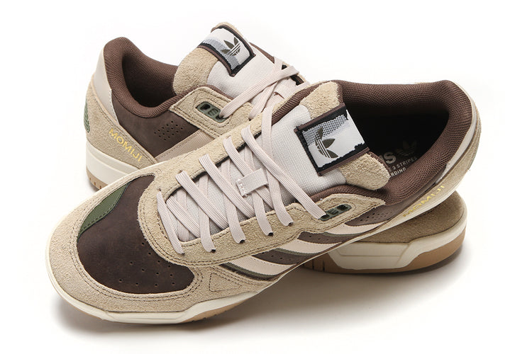 Adidas Skateboarding - Tekkira Cup x Momiji Nishiya
Style # KH6519
Color : Cardboard / Earth Strata