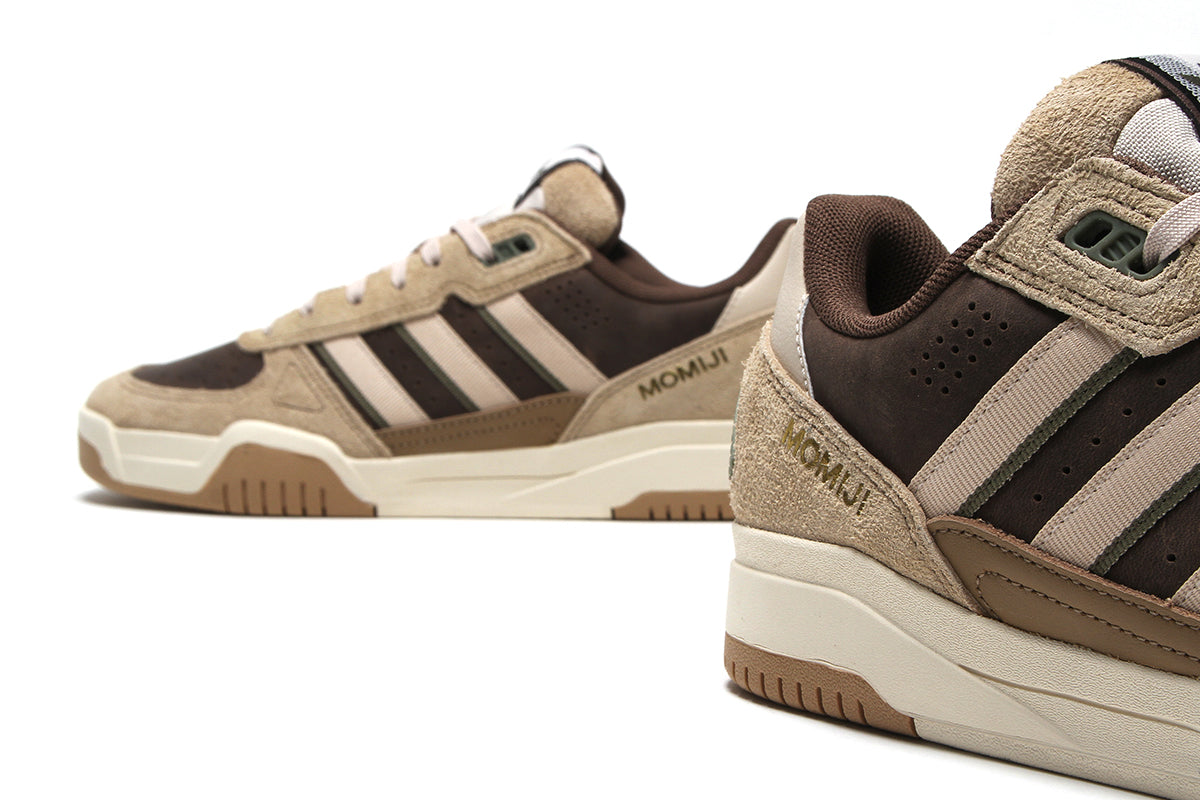 Adidas Skateboarding - Tekkira Cup x Momiji Nishiya
Style # KH6519
Color : Cardboard / Earth Strata