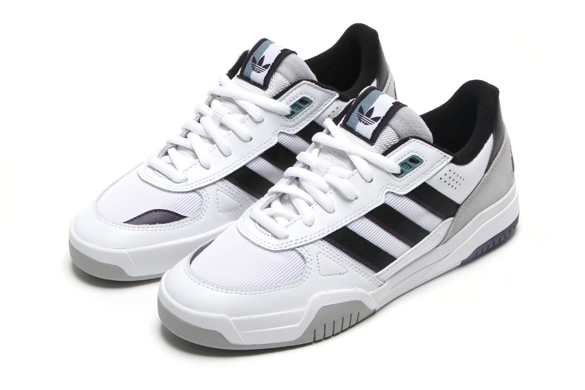 Adidas - Tekkira Cup
Style # JQ8907
Color : White / Black