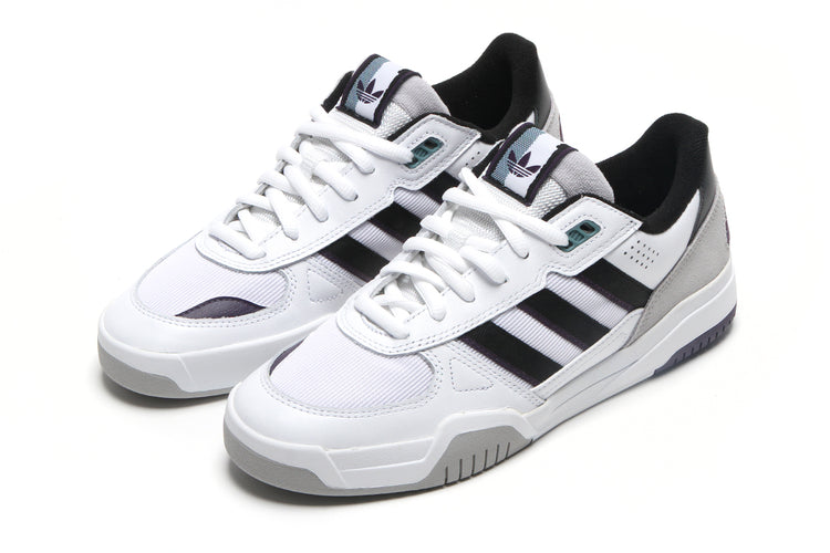Adidas - Tekkira Cup
Style # JQ8907
Color : White / Black