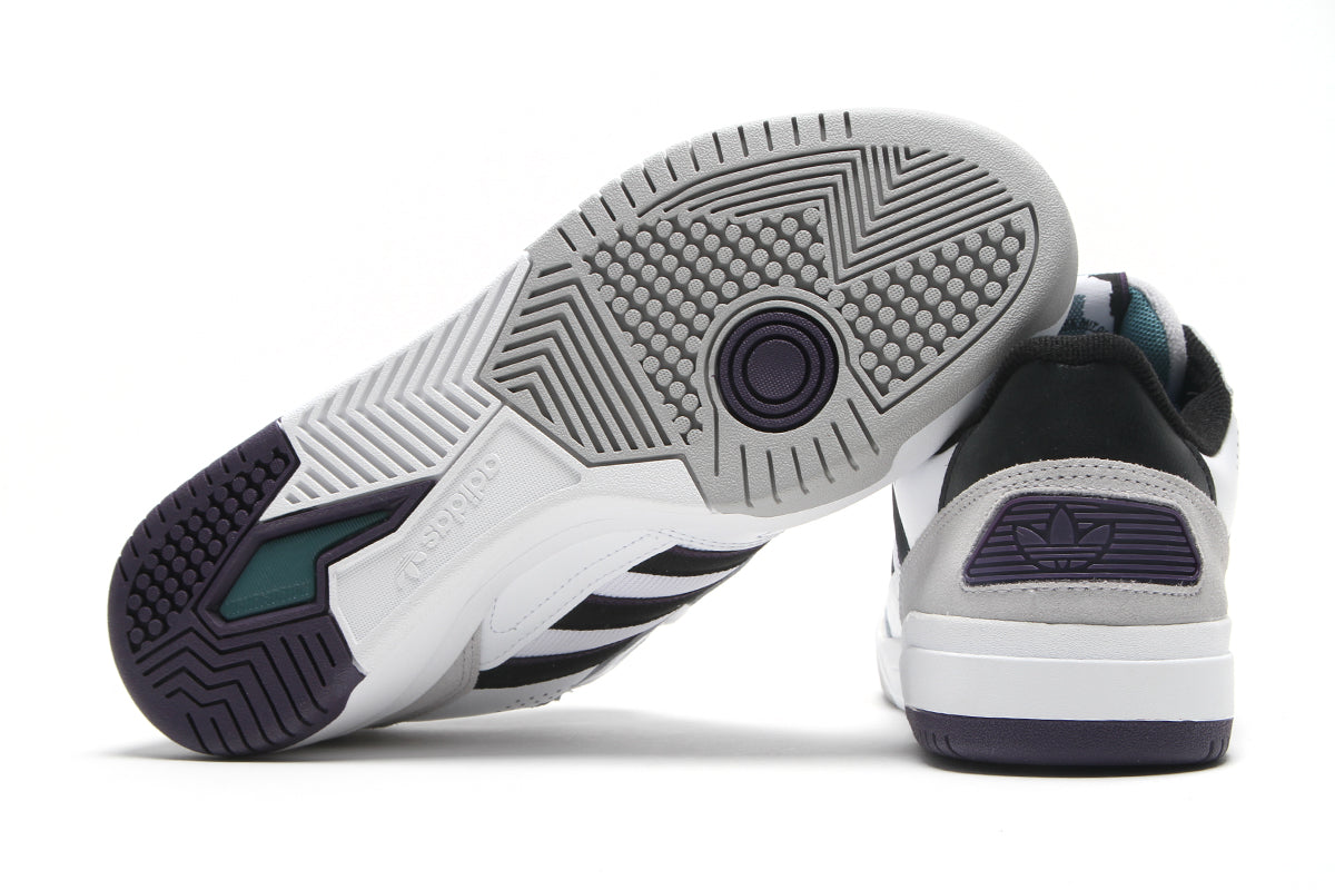 Adidas - Tekkira Cup
Style # JQ8907
Color : White / Black