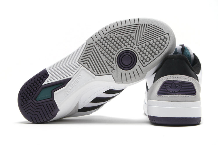 Adidas - Tekkira Cup
Style # JQ8907
Color : White / Black