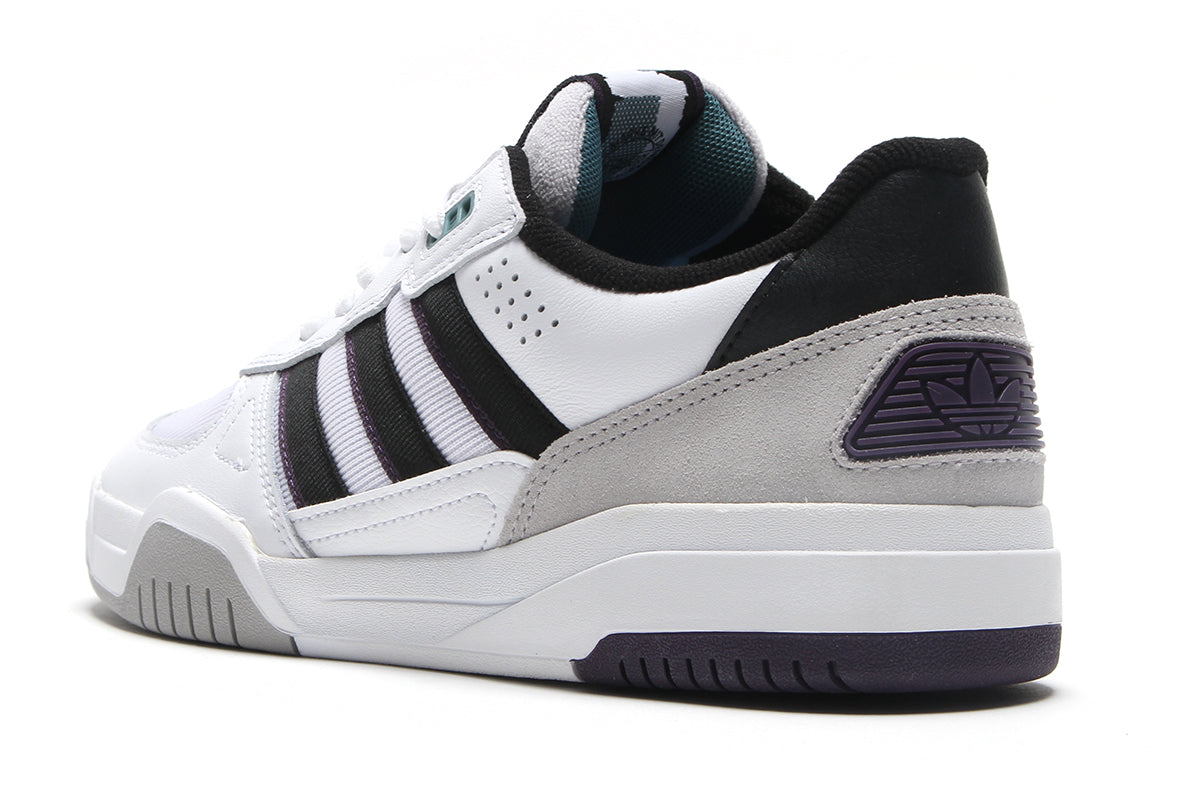 Adidas - Tekkira Cup
Style # JQ8907
Color : White / Black