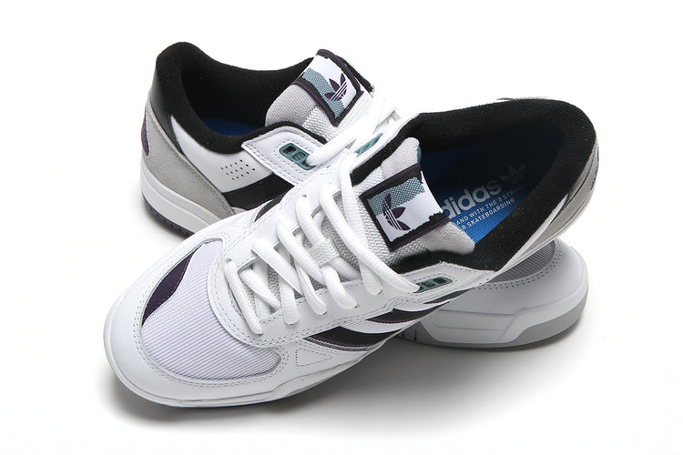 Adidas - Tekkira Cup
Style # JQ8907
Color : White / Black