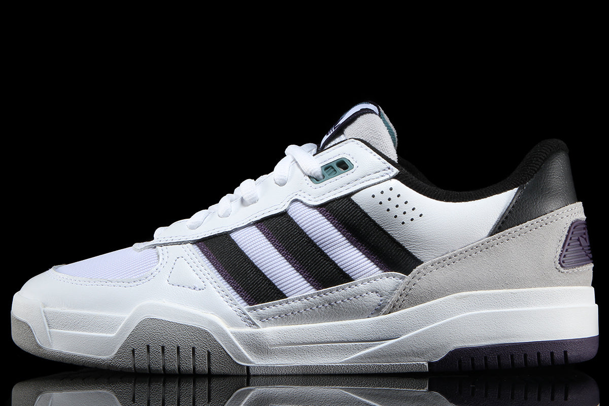 Adidas - Tekkira Cup
Style # JQ8907
Color : White / Black
