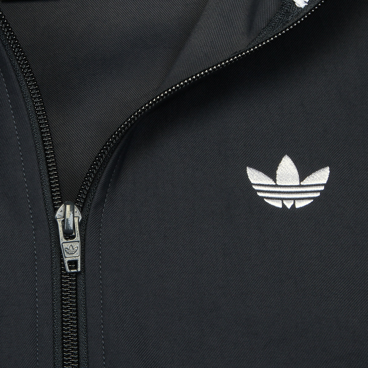 Adidas Skateboarding - Superfire Track Jacket
Style # KS4243
Color : Legend Ink / White