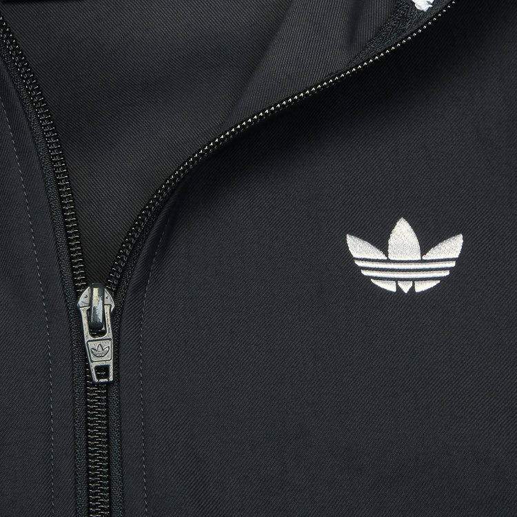 Adidas Skateboarding - Superfire Track Jacket
Style # KS4243
Color : Legend Ink / White