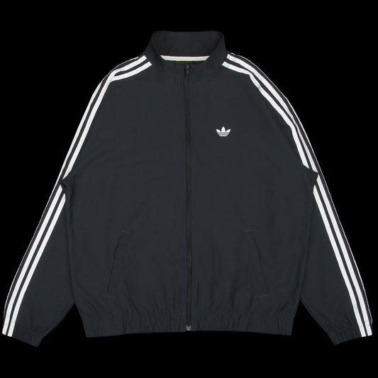 Adidas Skateboarding - Superfire Track Jacket
Style # KS4243
Color : Legend Ink / White