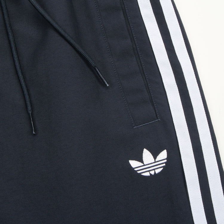 Adidas Skateboarding - Superfire Track Pant
Style # KS4245
Color : Legend Ink / White