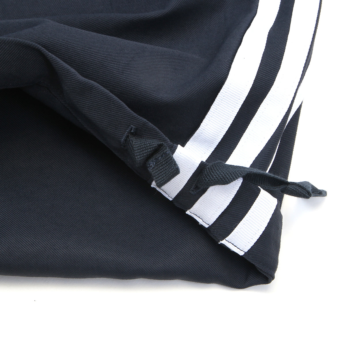 Adidas Skateboarding - Superfire Track Pant
Style # KS4245
Color : Legend Ink / White