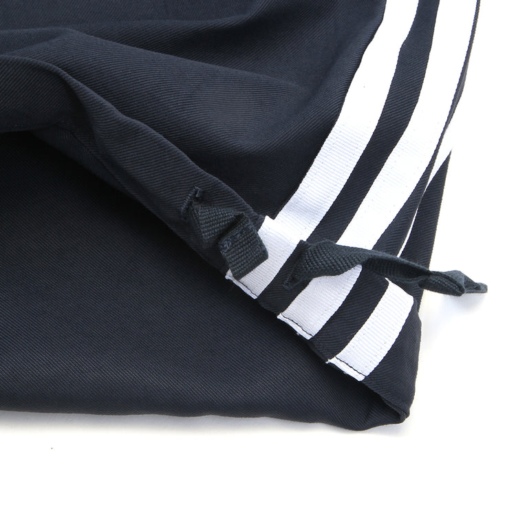 Adidas Skateboarding - Superfire Track Pant
Style # KS4245
Color : Legend Ink / White