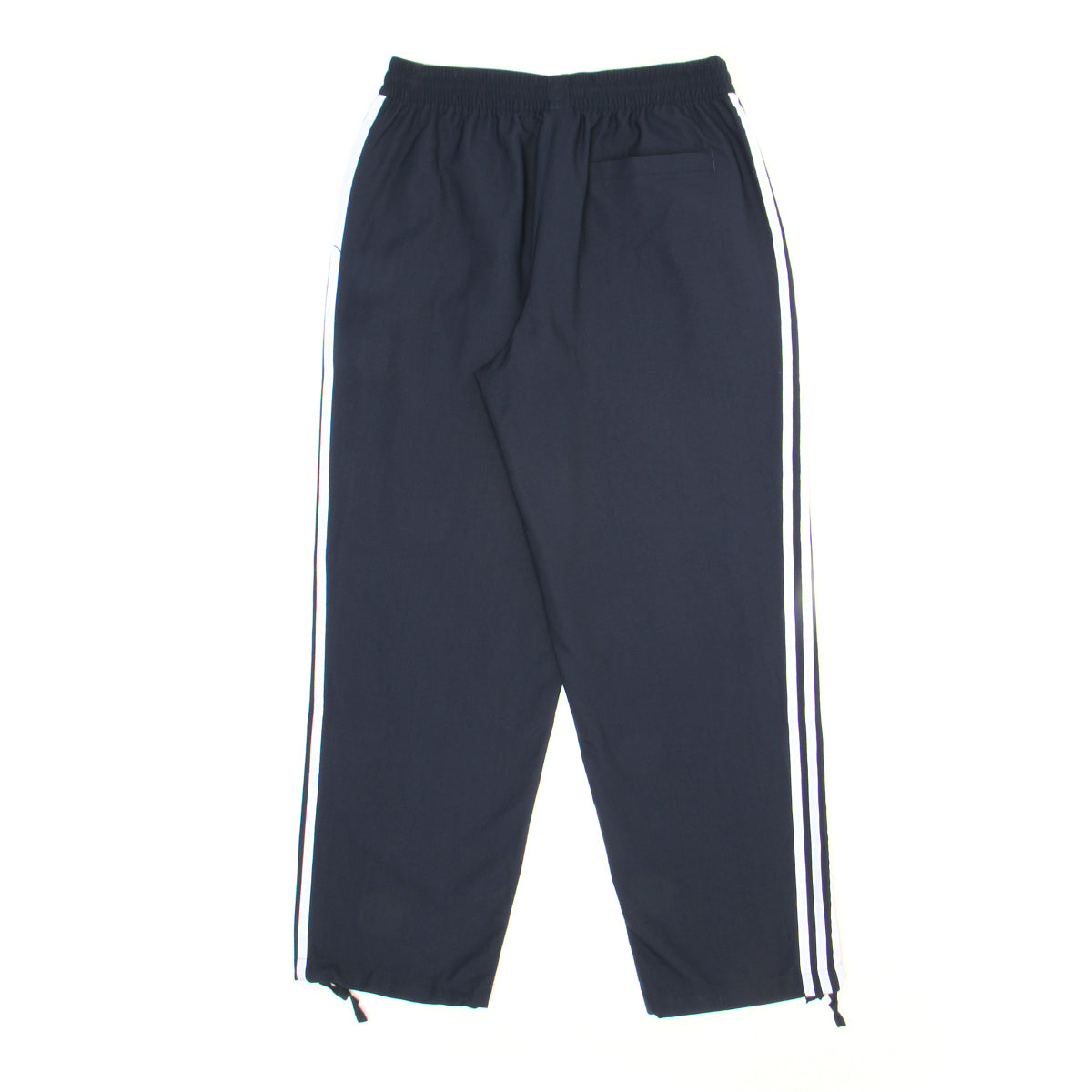 Adidas Skateboarding - Superfire Track Pant
Style # KS4245
Color : Legend Ink / White