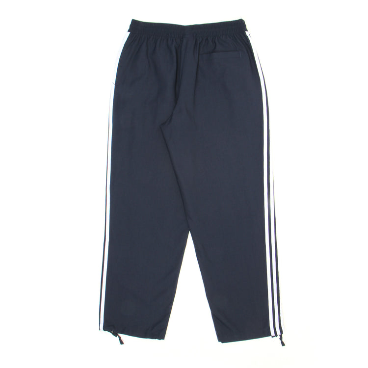 Adidas Skateboarding - Superfire Track Pant
Style # KS4245
Color : Legend Ink / White