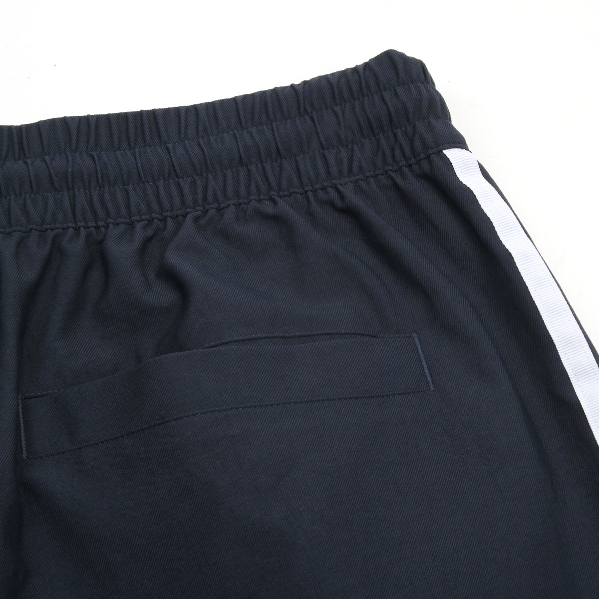 Adidas Skateboarding - Superfire Track Pant
Style # KS4245
Color : Legend Ink / White