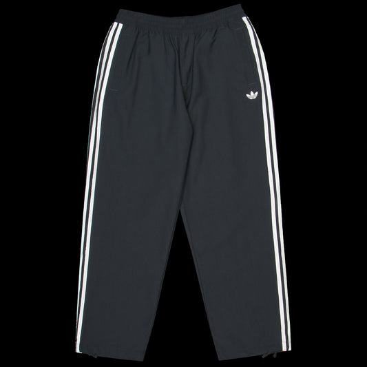 Adidas Skateboarding - Superfire Track Pant
Style # KS4245
Color : Legend Ink / White