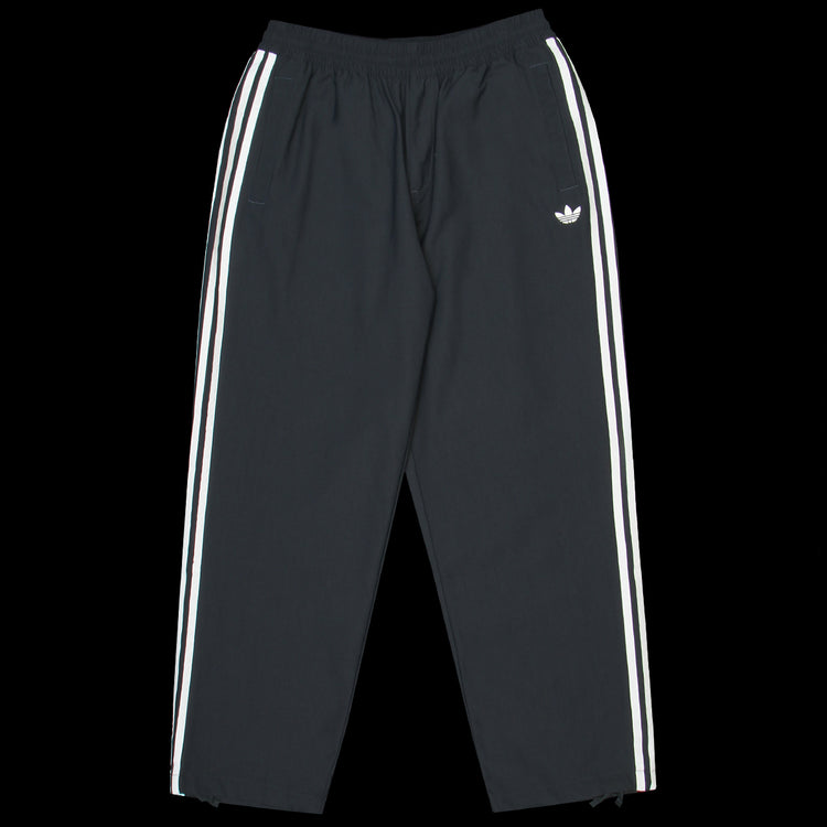 Adidas Skateboarding - Superfire Track Pant
Style # KS4245
Color : Legend Ink / White