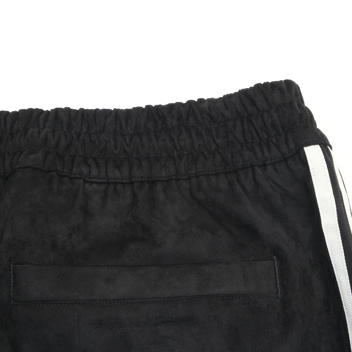 Adidas Skateboarding - Vintage Superfire Track Pant
Style # KS4252
Color : Black / Cream White