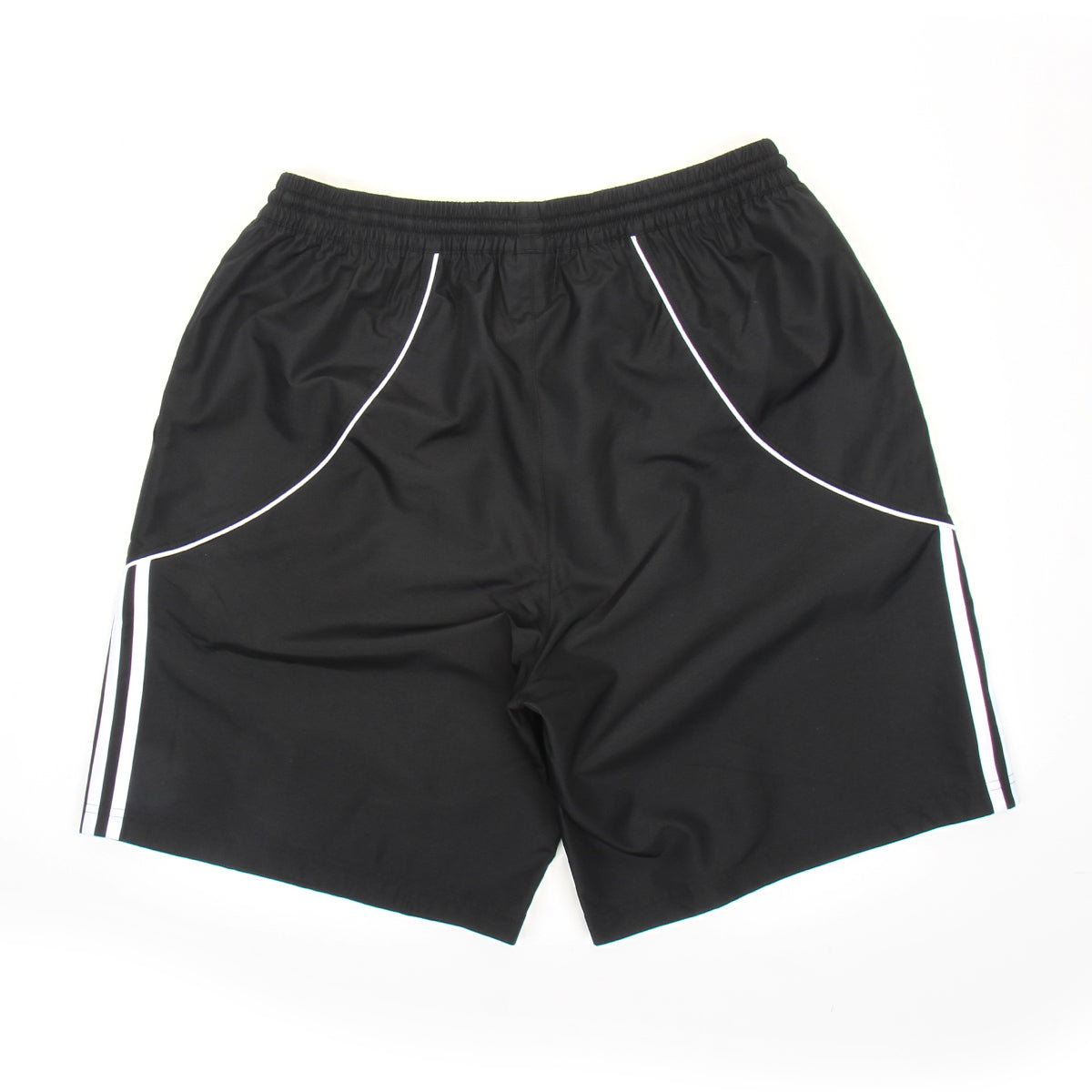 Adidas Skateboarding - Offside Water Shorts
Style # KS6779
Color : Black