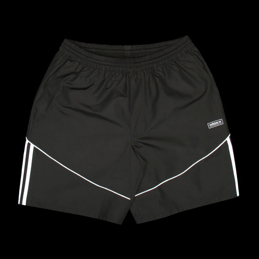 Adidas Skateboarding - Offside Water Shorts
Style # KS6779
Color : Black