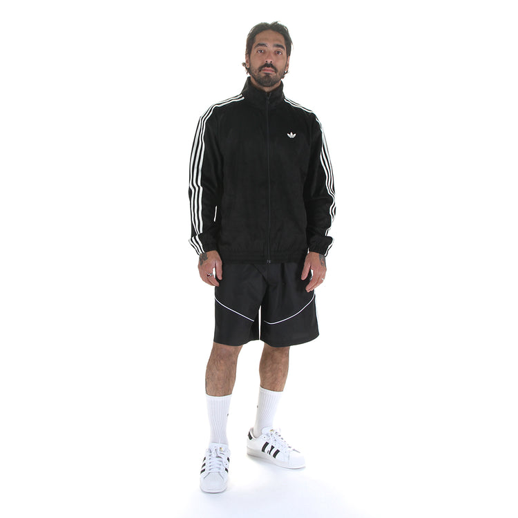 Adidas Skateboarding - Offside Water Shorts
Style # KS6779
Color : Black