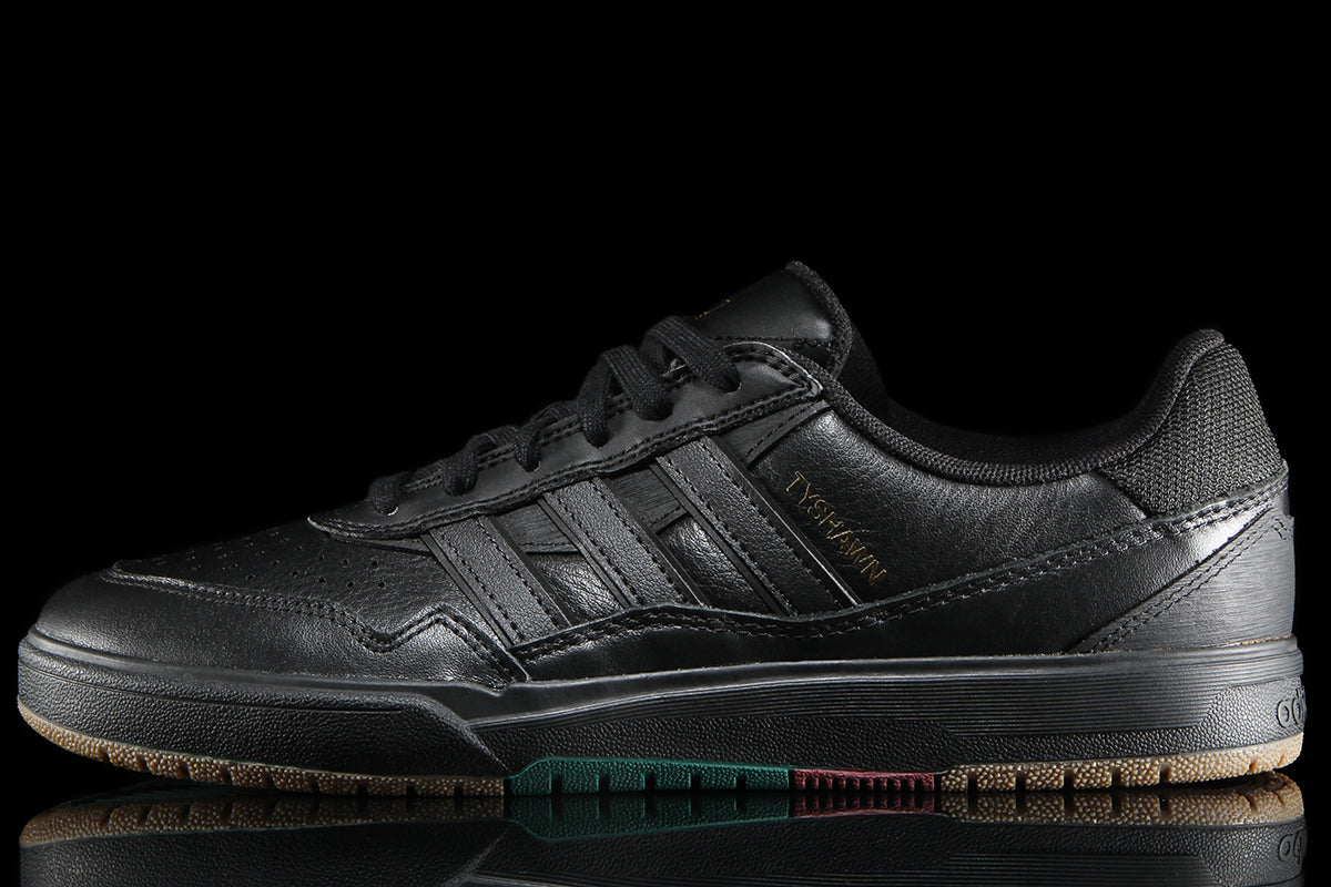 Adidas | Tyshawn II Core Black