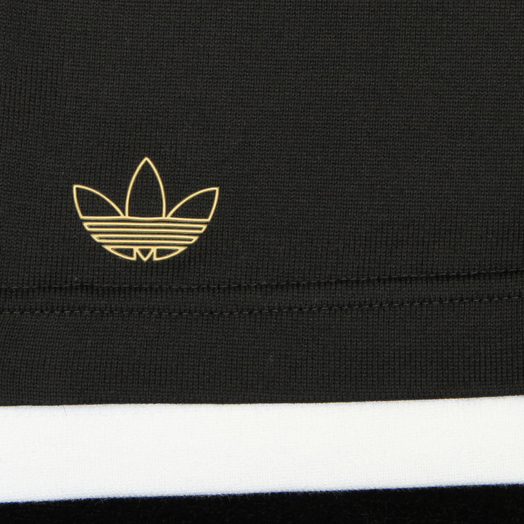 Adidas Skateboarding - Tyshawn Premium T-Shirt
Style # KT4304
Color : Black / White
