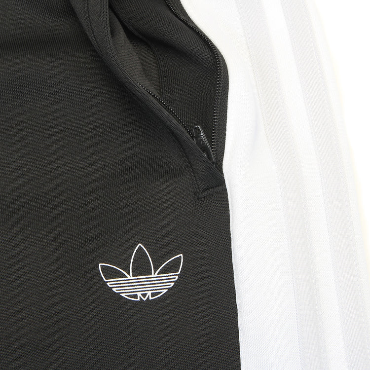 Adidas - Tyshawn Track Pants
Style # KB3061
Color : Black / White