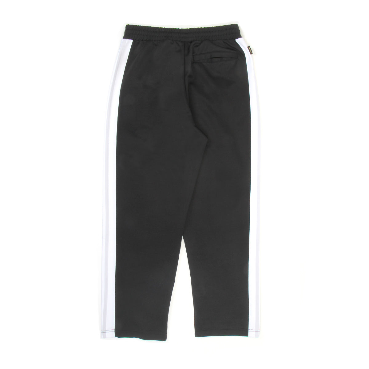 Adidas - Tyshawn Track Pants
Style # KB3061
Color : Black / White