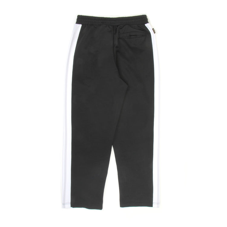 Adidas - Tyshawn Track Pants
Style # KB3061
Color : Black / White