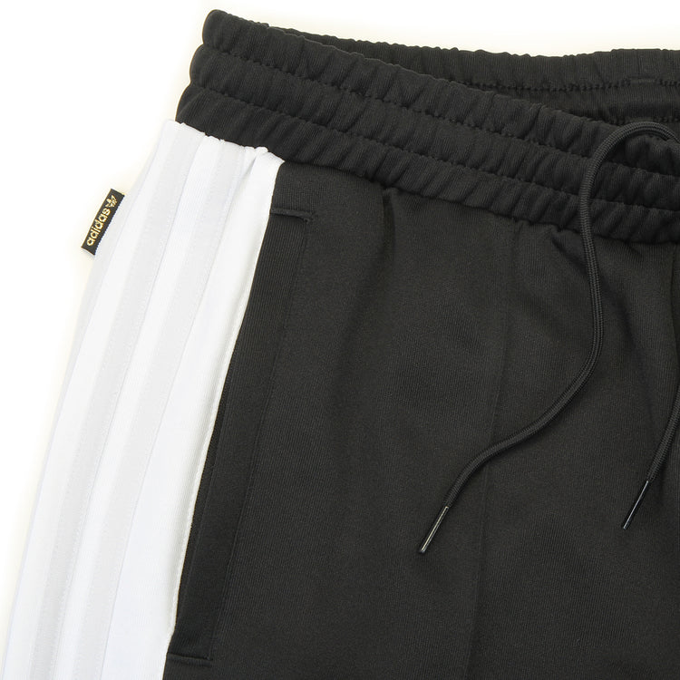 Adidas - Tyshawn Track Pants
Style # KB3061
Color : Black / White